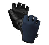 Guantes De Ciclismo Cortos Suarez Sallow Navy